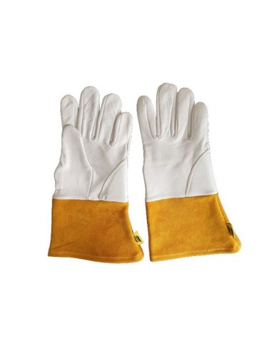GUANTE SOLDAR TIG T2000