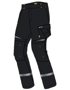 Pantalón FR MW 2000 ESAB