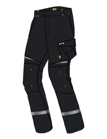 Pantalón FR MW 2000 ESAB