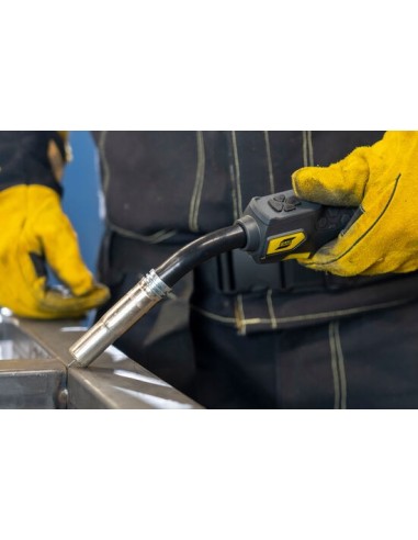 RUSTLER EM 350 CW SYN PULSE