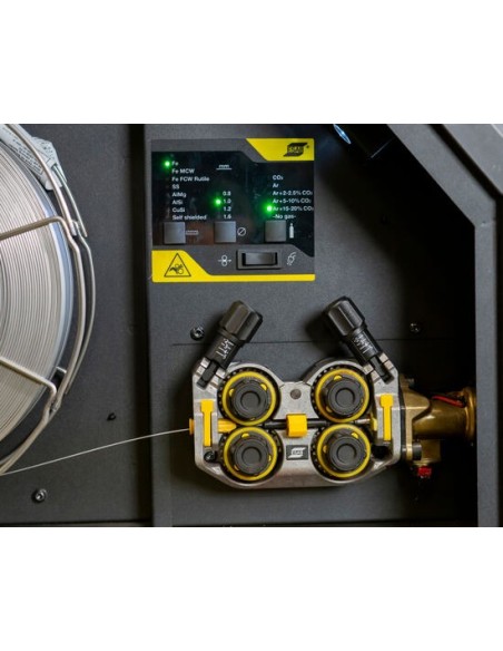 RUSTLER EM 350 CW SYN PULSE