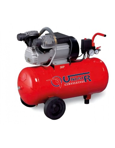 COMPRESOR VM 3/100 UNIAIR