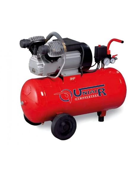 COMPRESOR VM 3/100 UNIAIR