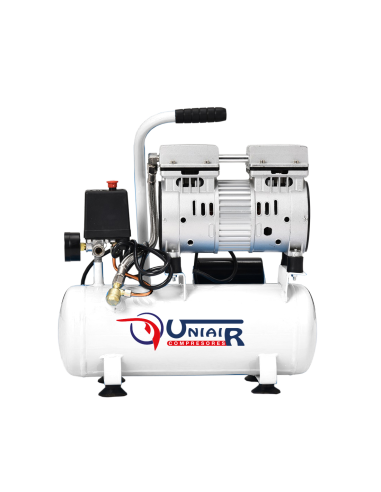 COMPRESRO GD-0.75-9 UNIAIR