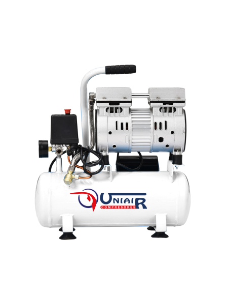 COMPRESRO GD-0.75-9 UNIAIR