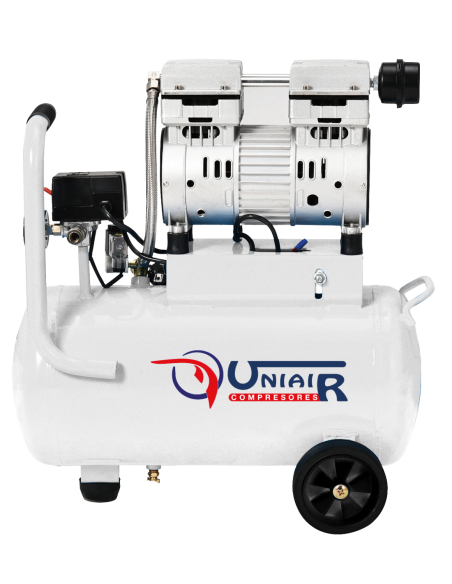 COMPRESOR GD-1.5-30 DE UNIARI