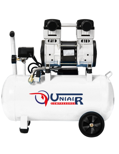 COMPRESOR GD-2-30 UNIAIR