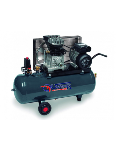 COMPRESOR DE CORREA FP-50-2M