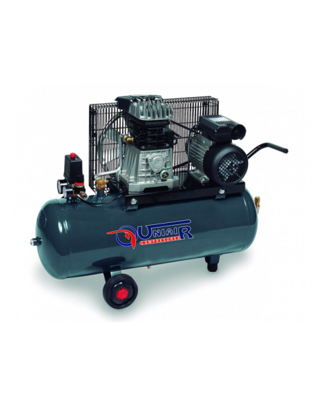 COMPRESOR DE CORREA FP-50-2M