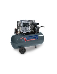 COMPRESOR DE PISTON UNIAIR FP-100-3M