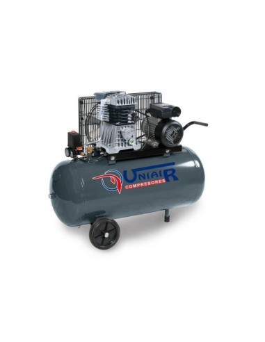 COMPRESOR DE PISTON UNIAIR FP-100-3M