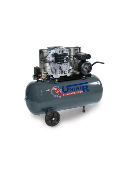 COMPRESOR DE PISTON UNIAIR FP-100-3M
