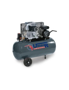 COMPRESOR DE PISTÓN FP-100-3T DE UNIAIR