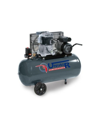 COMPRESOR DE PISTÓN FP-100-3T DE UNIAIR