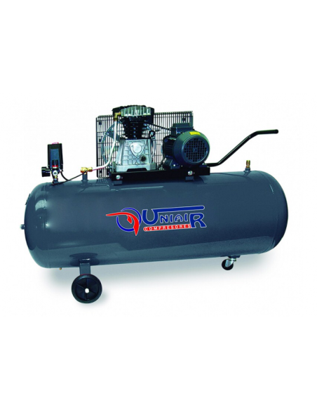 COMPRESOR DE PISTON FP-200-3M UNIAIR