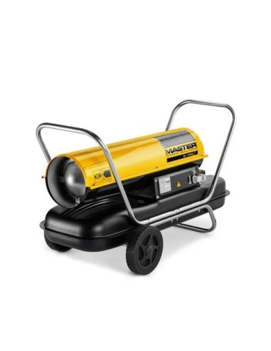Calentador B 100 CED Master