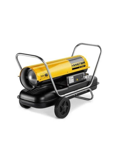 Calentador B 150 CED MASTER