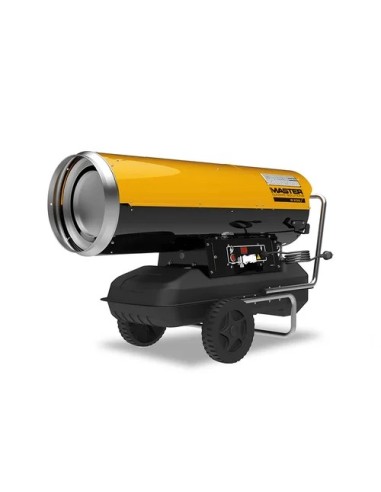 CALENTADOR B 230 MASTER