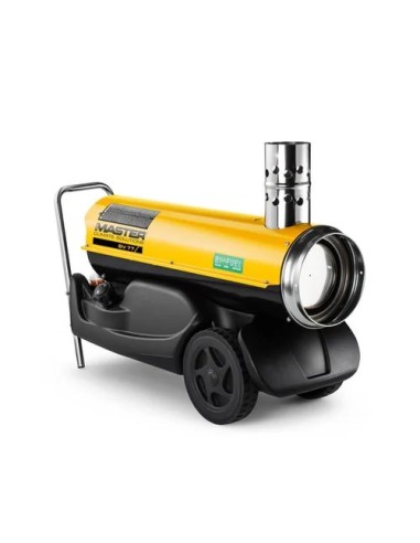 calentador BV 77 Master