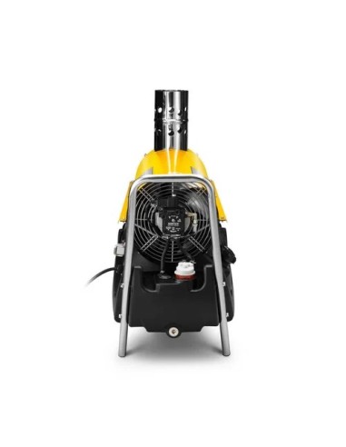 calentador BV 77 Master