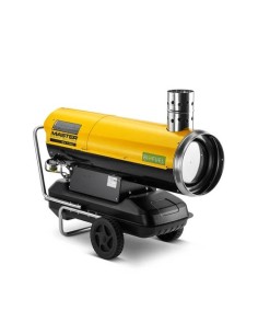 Calentador BV 110 de master