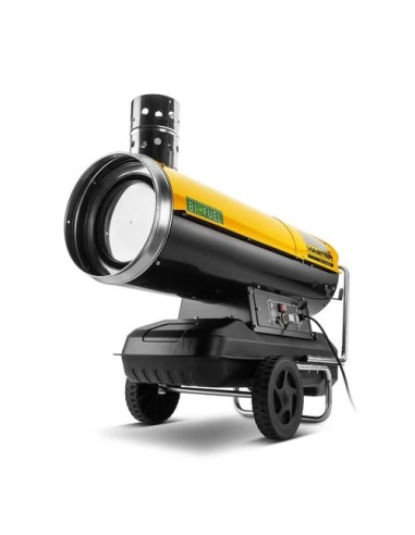 Calentador BV 110 de master