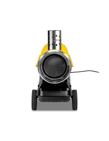 Calentador BV 110 de master