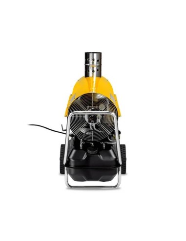 Calentador BV 110 de master