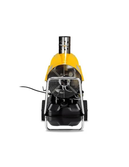 Calentador BV 110 de master