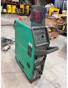 Equipo Soldadura TIG / Plasma MIGATRONIC Pi 350 Plasma