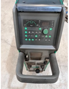 Equipo Soldadura TIG / Plasma MIGATRONIC Pi 350 Plasma 2
