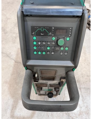 Equipo Soldadura TIG / Plasma MIGATRONIC Pi 350 Plasma