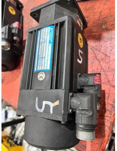 SERVOMOTOR BAUMÜLLER DSG 45 M