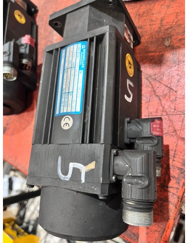 SERVOMOTOR BAUMÜLLER DSG 45 M