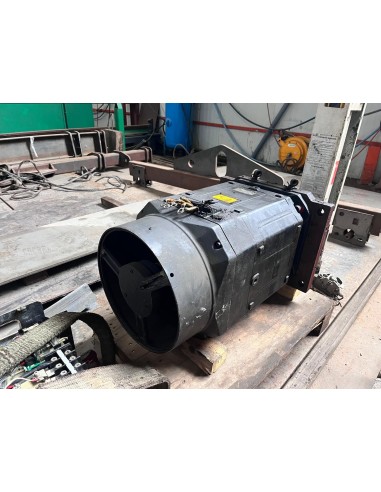 MOTOR FANUC AC SPINDLE 30HV – 30/37 kW – 380V – 4.500 RPM