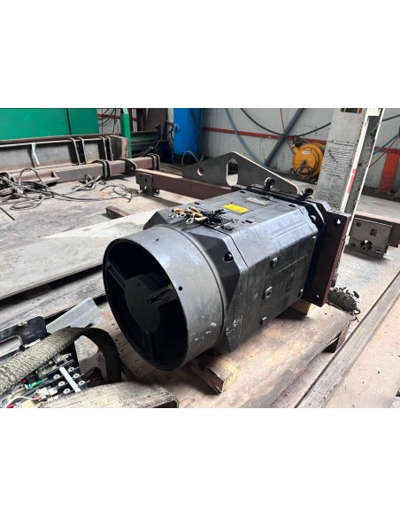 MOTOR FANUC AC SPINDLE 30HV – 30/37 kW – 380V – 4.500 RPM