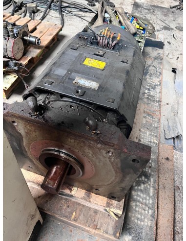 MOTOR FANUC AC SPINDLE 30HV – 30/37 kW – 380V – 4.500 RPM