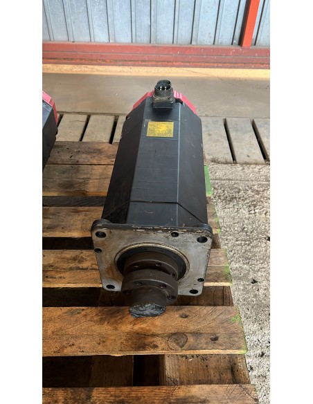 MOTOR, FANUC
