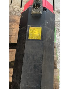 MOTOR, FANUC 2