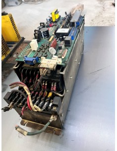 FANUC A06B-6057-H006 – SERVO AMPLIFIER CNC ORIGINAL