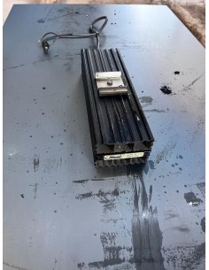 RESISTENCIA CALEFACTORA INDUSTRIAL HIMEL RC 150 – 110-250V / 150W 2