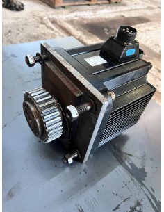 Yaskawa SGMGH-30DCA6F-OY, servomotor 2.9kW 400V, motor CNC Yaskawa, se