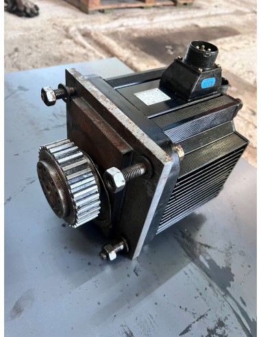 Yaskawa SGMGH-30DCA6F-OY, servomotor 2.9kW 400V, motor CNC Yaskawa, se