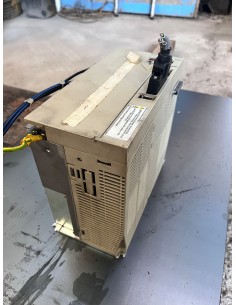 Yaskawa SGDH-50DE-OY, Servopack 5kW, servo drive 400V, variador servo