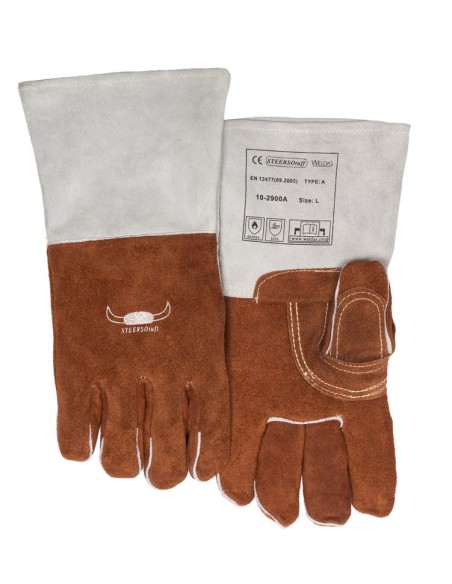 Guante 10-2900-A STEERSOtuff