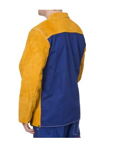 Chaqueta soldador 44-2530 2