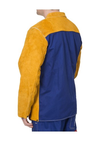 Chaqueta soldador 44-2530