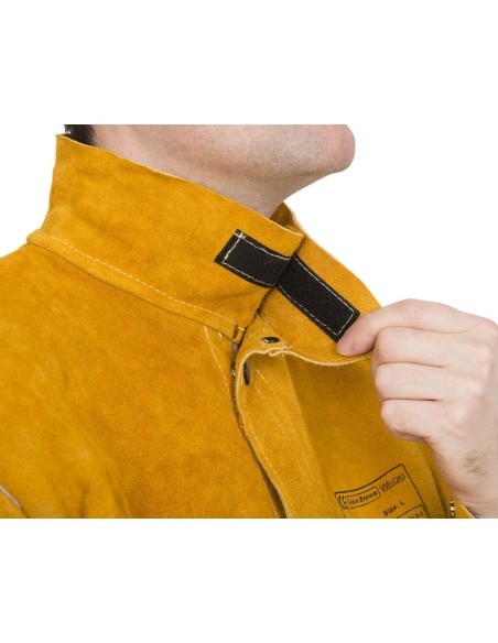 Chaqueta soldador 44-2530