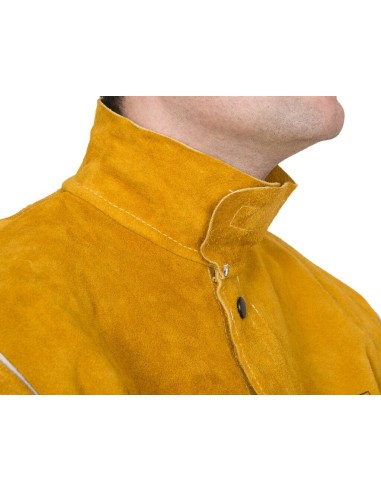 Chaqueta soldador 44-2530