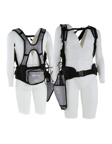 Tijera eléctrica KV700